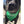 Load image into Gallery viewer, Audacious Canine Bandana
