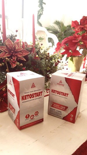 How to select an ideal exogenous ketone supplement?