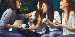 How Exogenous Ketones from Audacious Nutrition Can Support Women Through Perimenopause and Menopause