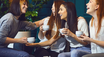 How Exogenous Ketones from Audacious Nutrition Can Support Women Through Perimenopause and Menopause
