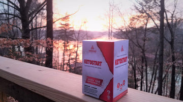 Benefits of Exogenous Ketones