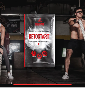 Ketones For Athletes