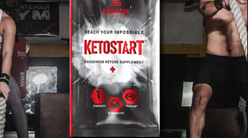 Ketones For Athletes