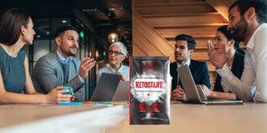 BHB Ketones and Caffeine: A Synergistic Fuel for Body and Mind