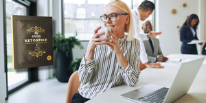How KetoSpike Instant Coffee Helps You Stay in Ketosis Without the Caffeine Crash