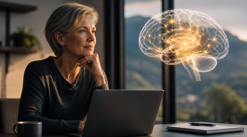How Do Ketones Specifically Enhance Brain Function During Premenopause?