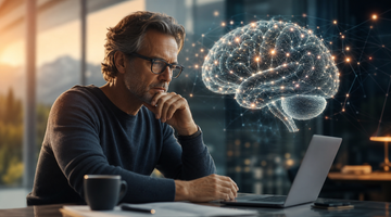 How Do Cognitive Enhancers Work In The Brain?