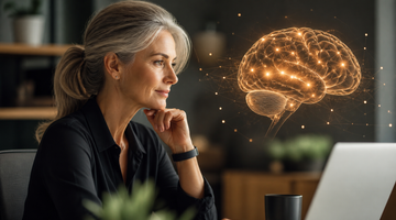 How Do Ketones Improve Brain Function During Premenopause?