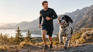 Audacious Canine Joint, Large And Sample Size