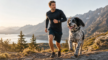 Audacious Canine Joint, Large And Sample Size