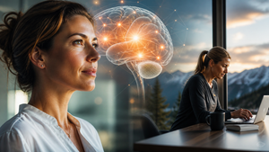 How Do Ketone Esters Compare To Ketone Salts For Brain Support In Premenopausal Women?
