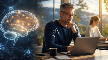 How Do Neuroprotection Supplements Work For Brain Health?