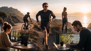 How Do Exogenous Ketones Improve Athletic Performance?