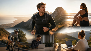 Exogenous Ketone Products For Athletic Performance