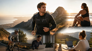Exogenous Ketone Products For Athletic Performance