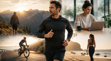 Benefits Of Taking Exogenous Ketone Salts