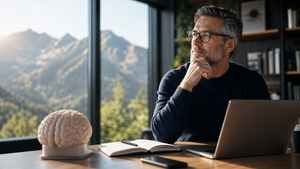 How To Choose The Right Supplement For Mental Clarity.