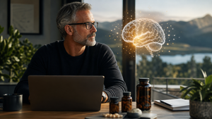 What Are The Most Effective Supplements For Long-Term Brain Health?