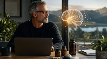 What Are The Most Effective Supplements For Long-Term Brain Health?