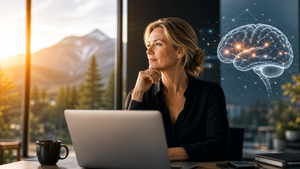 What Are The Best Ketone Supplements For Cognitive Support In Premenopausal Women?