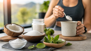 What Keto-Friendly Sweeteners Are Recommended To Promote Faster Ketosis?