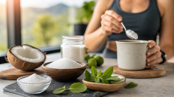What Keto-Friendly Sweeteners Are Recommended To Promote Faster Ketosis?