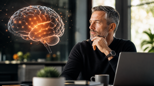 Are Ketones Good For Your Brain?