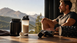 What Are The Top-Rated Ketone Products For Post-Workout Recovery?