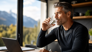 Does Drinking Water Reduce Ketones?