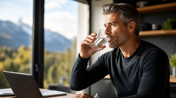 Does Drinking Water Reduce Ketones?
