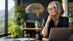 Are There Cognitive Function Supplements Designed Specifically For Older Adults?