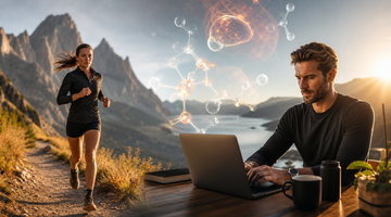 How Do Ketone Salts Work In The Body?
