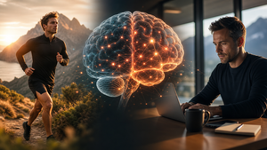 How Do Cognitive Enhancers Work In The Brain?