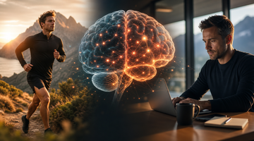How Do Cognitive Enhancers Work In The Brain?