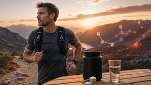 What Are The Best Ketone Supplements For Endurance Athletes?