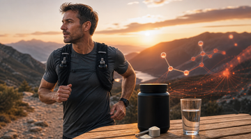 What Are The Best Ketone Supplements For Endurance Athletes?