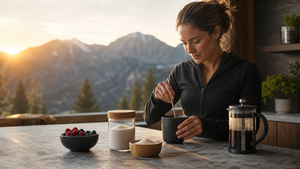 What Keto-Friendly Sweeteners Are Recommended To Promote Faster Ketosis?