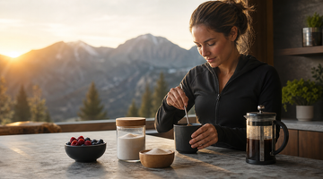 What Keto-Friendly Sweeteners Are Recommended To Promote Faster Ketosis?