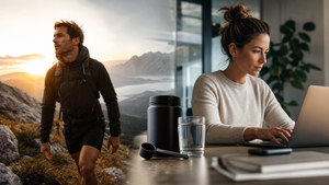 How Do Ketone Salts Compare To Ketone Esters In Supplements?