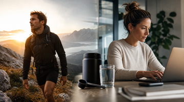 How Do Ketone Salts Compare To Ketone Esters In Supplements?
