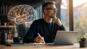 Neuroprotection Supplements That Support Cognitive Function