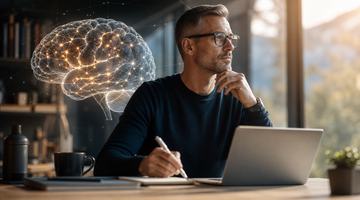 Neuroprotection Supplements That Support Cognitive Function