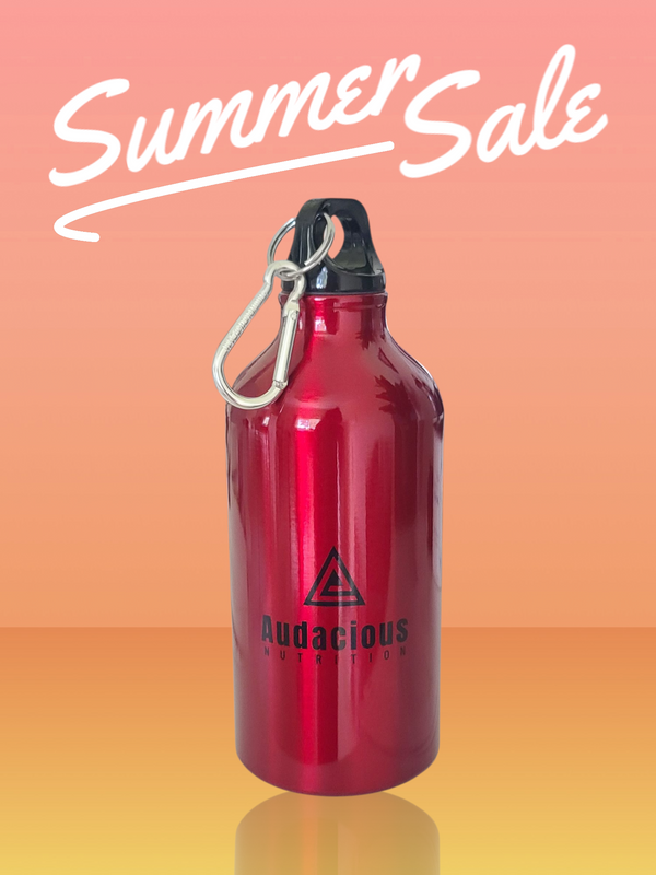 Audacious Sport Bottle