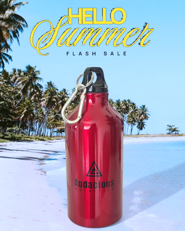 Audacious Sport Bottle