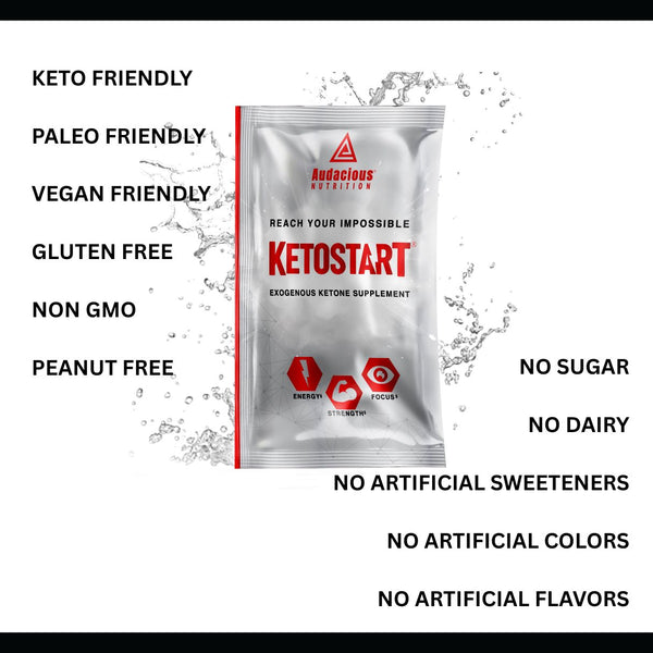 KETOSTART