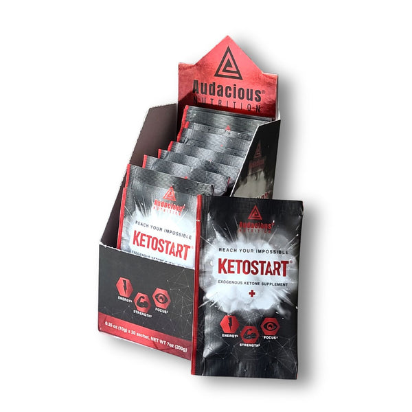 KETOSTART+/PRE-ORDER