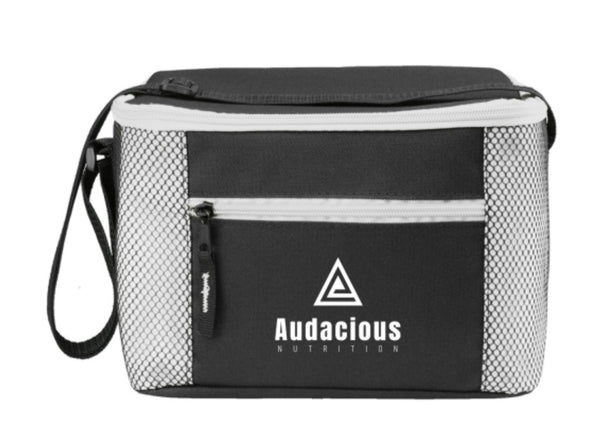 Audacious Cooler Bag