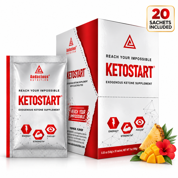 KETOSTART