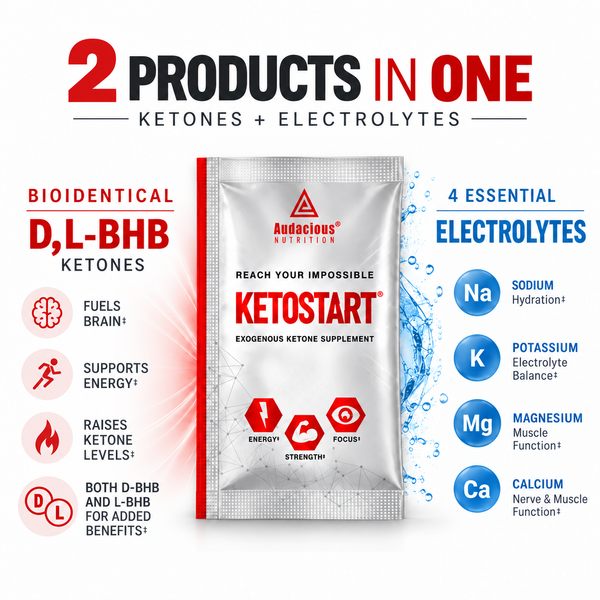 KETOSTART