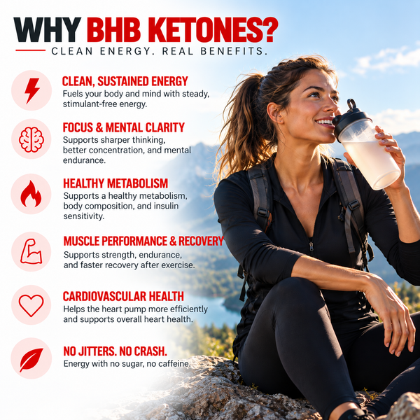KETOSTART